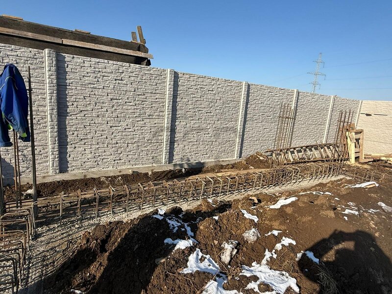 Pantelimon, P 1, cartier de vile nou