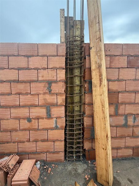 Pantelimon, P 1, cartier de vile nou