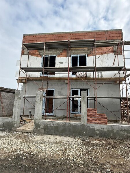 Pantelimon, P 1, cartier de vile nou