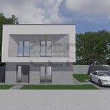 Pantelimon, P 1, cartier de vile nou